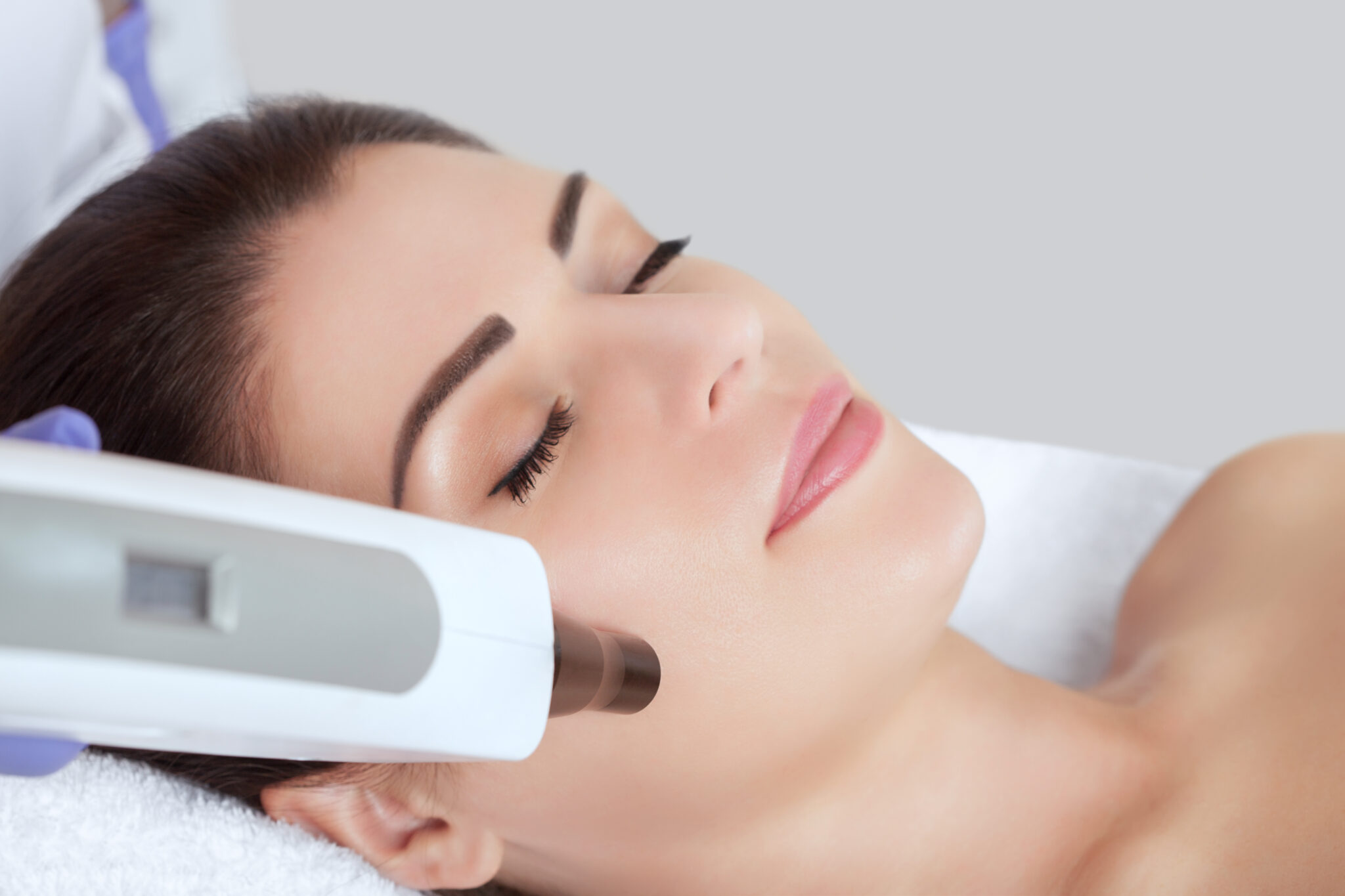 Laser Skin Resurfacing - BV Aesthetics