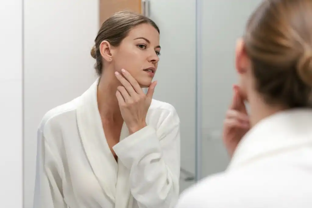 acne treatment
