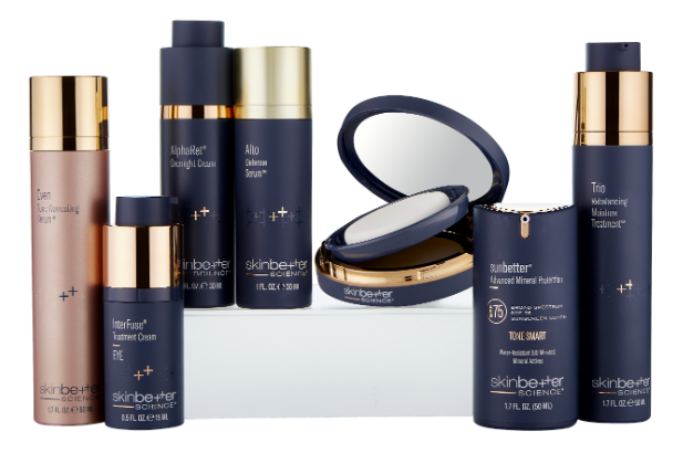 skinbetter products