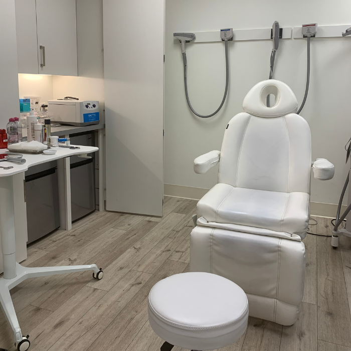 Beau Visage Aesthetics Office